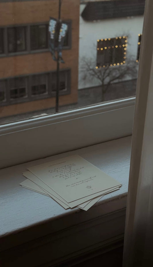 Daily Reminders for a Life Lived Softly