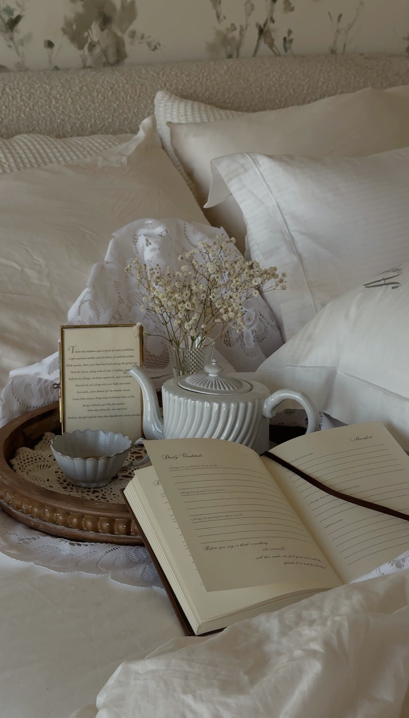 Becoming You - The Journal